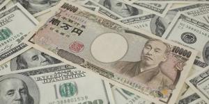 لأول مرة منذ 1990.. الدولار يتجاوز 160 ينًا يابانيا - الفجر سبورت