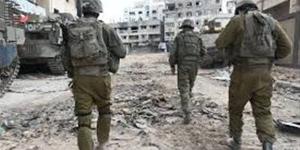 القاهرة الإخبارية تكشف سبب رفض ضباط الاحتياط الالتحاق بالجيش الإسرائيلى - الفجر سبورت