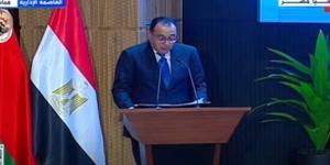 مدبولي: نتطلع لزيادة أرقام التبادل التجاري بين مصر وبيلاروسيا - الفجر سبورت