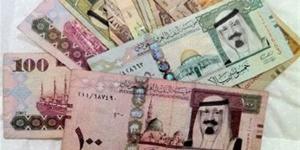سعر الريال السعودي رسميا في البنوك اليوم 30 أبريل 2024 - الفجر سبورت
