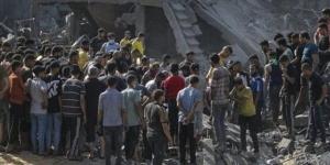 القاهرة تستأنف جهود الوساطة للتوصل إلى هدنة في غزة| ماذا حدث؟ - الفجر سبورت