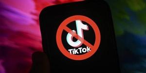 يوم حظر تيك توك.. منع استخدام التطبيق رسميا في أمريكا ومصير الأرباح| تفاصيل - الفجر سبورت
