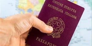 إيطاليا تسهل إجراءات الحصول على تأشيرة للإقامة لمدة عام.. التفاصيل الكاملة - الفجر سبورت