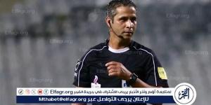 الفجر سبورت .. بيريرا يكشف عن سبب استبعاد محمود عاشور من مباريات الدوري الممتاز