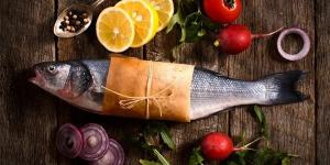 رقابة مشددة على الأسواق والمحلات ونصائح لتناول الأسماك المملحة في شم النسيم - الفجر سبورت