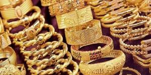 أسعار الذهب اليوم في مصر 4-5-2024 - الفجر سبورت