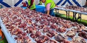أسعار اللحوم البلدي اليوم في الأسواق - الفجر سبورت