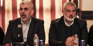 الفجر سبورت .. العالم اليوم - تقرير: حماس وافقت على المرحلة الأولى من اتفاق الهدنة