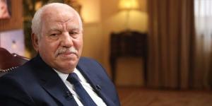 رئيس حزب المصري: الشعب الفلسطيني لديه رغبة قوية في تحرير نفسه - الفجر سبورت