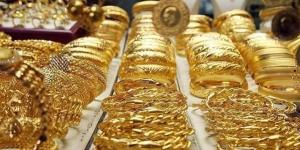أسعار الذهب اليوم في مصر الثلاثاء 7 مايو 2024 - الفجر سبورت