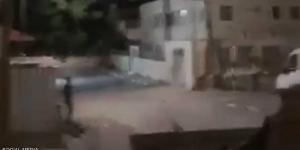 الفجر سبورت .. العالم اليوم - بالفيديو: إسرائيل تقتل قياديا في "كتيبة جنين" بالضفة الغربية
