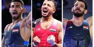 الفجر سبورت .. الاتحاد المصري للمصارعة يطلب استضافة بطولتي العالم 2025 بالإسكندرية