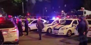 الفجر سبورت .. العالم اليوم - فيديو.. سقوط ضحايا بهجوم على طلاب مصريين وعرب في قيرغستان