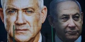 الفجر سبورت .. العالم اليوم - نتنياهو يرفض مهلة غانتس.. ويحسم قضية "الدولة الفلسطينية"