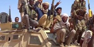 الفجر سبورت .. العالم اليوم - الدعم السريع: مقتل المئات من الجيش السوداني بولاية نهر النيل