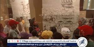 الفجر سبورت .. احتفالات متنوعة لقصور الثقافة بالجيزة باليوم العالمي للمتاحف