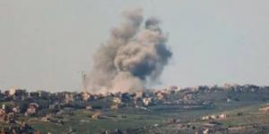 الفجر سبورت .. ارتفاع عدد ضحايا الغارات الجوية الإسرائيلية اليوم على الجنوب اللبنانى لـ6 قتلى