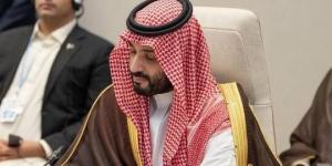 الفجر سبورت .. عاجل : ولي العهد السعودي يفاجئ الجميع بشأن صحة الملك سلمان