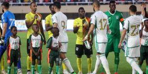 فيديو | الجزائر تحقق فوزًا ثمينًا على أوغندا بثنائية في تصفيات كأس العالم