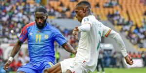 منتخب السنغال يوجه ضربة قوية لـ تشيلسي بسبب نيكولاس جاكسون