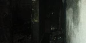 السيطرة على حريق نشب داخل شقة سكنية بشارع الدكتور في العمرانية.. صور .. بوابة الفجر سبورت