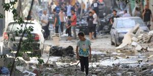 الفجر سبورت .. العالم اليوم - مسؤول إسرائيلي: حماس غيرت "المعايير الرئيسية" لمقترح الهدنة