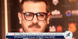 الفجر سبورت .. عمرو يوسف يخطف الاضواء من عرض خاص فيلم " ولاد رزق ٣"