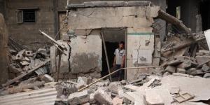 الفجر سبورت .. ارتفاع عدد الشهداء في قطاع غزة إلى 37202 شهيدًا