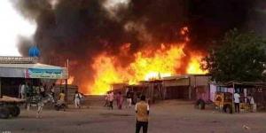 الفجر سبورت .. العالم اليوم - السودان.. مجلس الأمن يطالب بإنهاء "حصار" مدينة الفاشر