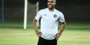 تقارير: فيفا يفاجئ اتحاد الكرة المصري بالموقف القانوني لـ إيقاف محمد الشيبي