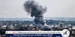 الفجر سبورت .. عاجل - 14 استشهدوا.. قوات الاحتلال قصفت الشجاعية والتفاح بغزة قبل قليل