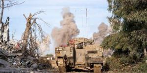 الفجر سبورت .. إعلام الاحتلال: الجيش يفحص سبب انفجار مدرعة ومقتل 8 جنود