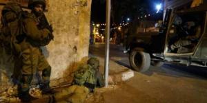 الفجر سبورت .. إعلام إسرائيلي: انتقادات من ضباط بالجيش بعد مقتل 8 جنود برفح الفلسطينية