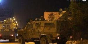 الفجر سبورت .. إعلام إسرائيلي: جيش الاحتلال قد ينهي عمليته العسكرية برفح الفلسطينية