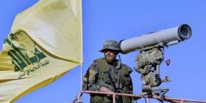 الفجر سبورت .. الاحتلال: حزب الله أطلق أكثر من 5000 صاروخ منذ 7 أكتوبر تجاه إسرائيل