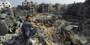 الفجر سبورت .. إعلام إسرائيلي: الصورة القادمة من قطاع غزة تثير القلق