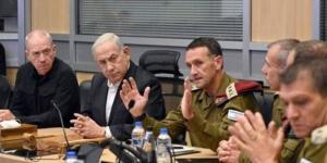 الفجر سبورت .. واشنطن: تشكيل حكومة الحرب الإسرائيلية قرار لا يخص الولايات المتحدة