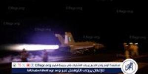 طيران غربي يشنّ 10 غارات على مطار الحديدة وجزيرة "كمران" في اليمن