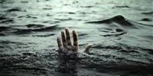 مصرع شاب إثر غرقه بمياه نهر النيل بالعياط