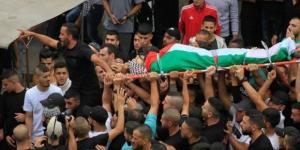 الفجر سبورت .. ارتفاع عدد ضحايا العدوان الإسرائيلي على قطاع غزة إلى 37372 شهيدا