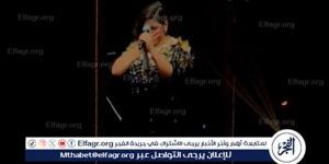 الفجر سبورت .. شيرين عبدالوهاب لـ برنامج الحكاية: "كل كلام حسام حبيب صح"