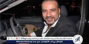 الفجر سبورت .. محمد سعد يتصدر التريند لهذا السبب