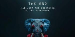 الفجر سبورت .. أحمد مراد مؤلف "الفيل الأزرق": نهاية الجزء الثاني من الفيلم كانت بداية الكابوس