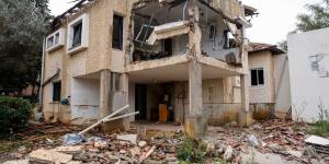 الفجر سبورت .. العالم اليوم - مسؤول إسرائيلي محلي: 40% من منازل المطلة تضررت