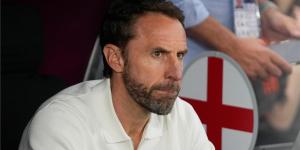 لاعب إنجلترا يثير قلق ساوثجيت قبل مباراة سلوفينيا الحاسمة في يورو 2024