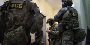 الفجر سبورت .. الأمن الروسي يغلق مخارج عاصمة داغستان لمنع فرار المسلحين