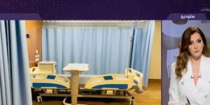 الفجر سبورت .. أيمن رخا: هذا المستشفى حقق أعلى عائد نقد أجنبي من السياحة العلاجية (فيديو)