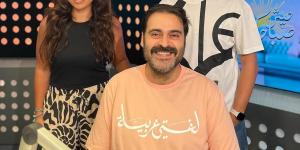 أحمد الرافعي: "ولاد رزق" أعاد للسينما هيبتها