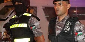 الفجر سبورت .. العالم اليوم - الأردن.. الأمن العام يضبط متفجرات في العاصمة عمّان
