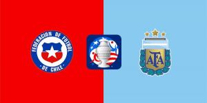 موعد والقناة الناقلة لمباراة الأرجنتين وتشيلي اليوم في كوبا أمريكا 2024